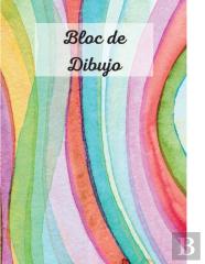 Bloc De Dibujo