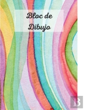 Bloc De Dibujo