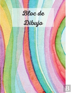 Bertrand.pt - Bloc De Dibujo