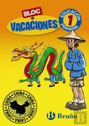 Bloc De Vacaciones 1