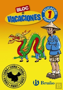 Bertrand.pt - Bloc De Vacaciones 1