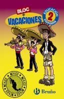 Bloc De Vacaciones 2