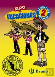 Bloc De Vacaciones 2