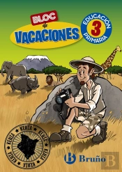 Bloc De Vacaciones 3
