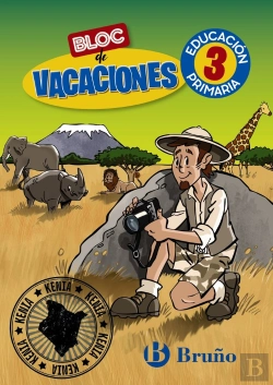 Bertrand.pt - Bloc De Vacaciones 3