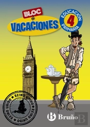 Bloc De Vacaciones 4