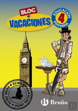 Bertrand.pt - Bloc De Vacaciones 4