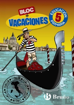 Bertrand.pt - Bloc De Vacaciones 5