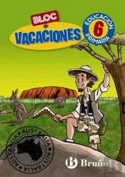 Bloc De Vacaciones 6