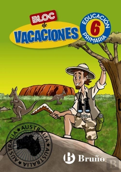 Bertrand.pt - Bloc De Vacaciones 6