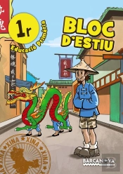 Bloc D'Estiu 1. Estiueja Amb Barcanova
