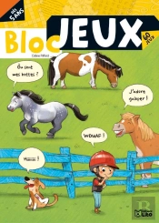 Bloc Jeux Poneys
