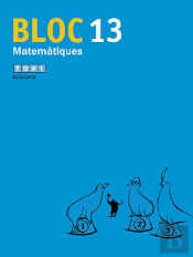 Bloc Matemàtiques 13