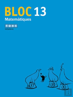 Bertrand.pt - Bloc Matemàtiques 13