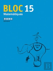 Bloc Matemàtiques 15