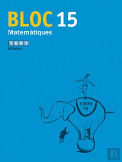 Bertrand.pt - Bloc Matemàtiques 15