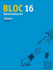 Bloc Matemàtiques 16