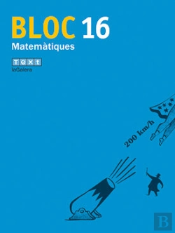 Bertrand.pt - Bloc Matemàtiques 16
