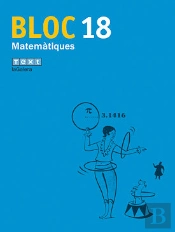 Bloc Matemàtiques 18