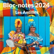 Bloc Notes 2024