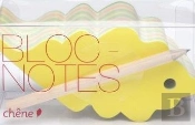 Bloc Notes Chene