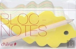 Bertrand.pt - Bloc Notes Chene