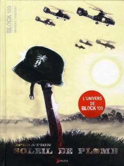 Bertrand.pt - Block 109-Operation Soleil De Plomb