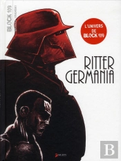 Block 109. Rittergermania