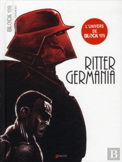 Bertrand.pt - Block 109. Rittergermania