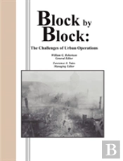 Block By Bliock