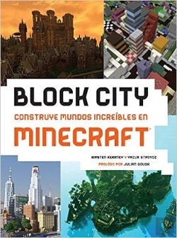 Bertrand.pt - Block City Construye Mundos Increibles En Minecraft