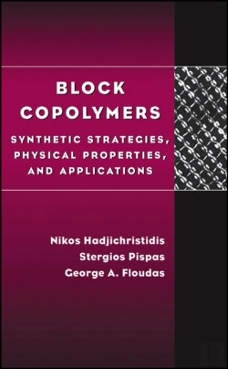 Bertrand.pt - Block Copolymers