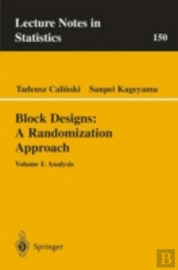 Bertrand.pt - Block Designsanalysis