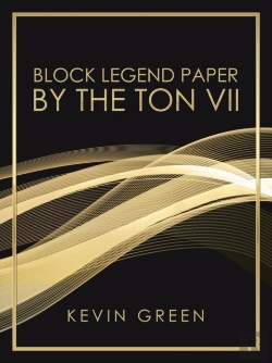 Bertrand.pt - Block Legend Paper By The Ton Vii