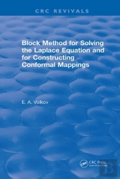 Block Method For Solving The Laplace Equation And For Constructing Conformal Mappings