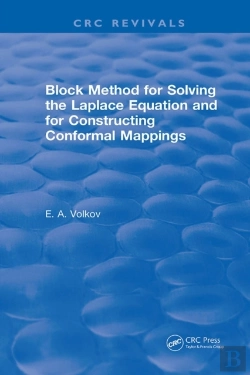 Bertrand.pt - Block Method For Solving The Laplace Equation And For Constructing Conformal Mappings