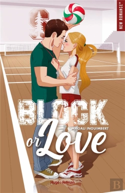 Bertrand.pt - Block Or Love