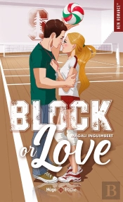 Block Or Love