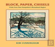 Block, Paper, Chisels