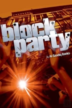 Bertrand.pt - Block Party 1