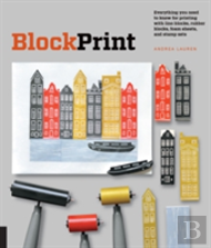 Block Print
