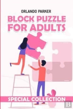 Bertrand.pt - Block Puzzle For Adults: Light And Shado