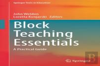Block Teaching Essentials