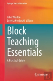 Block Teaching Essentials