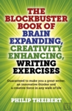 Bertrand.pt - Blockbuster Book Of Brain Expanding, Creativity Â€“ Guaranteed To Make You A Great Writer, An Innovative Thinker And A Creative Force In Any Wal