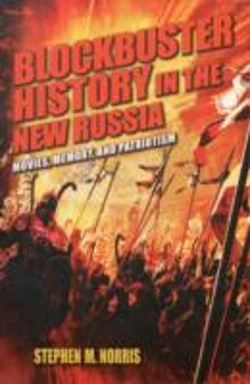 Bertrand.pt - Blockbuster History In The New Russia