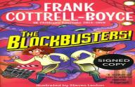 Blockbusters! (Signed Edition)
