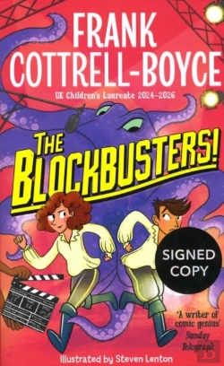 Bertrand.pt - Blockbusters! (Signed Edition)