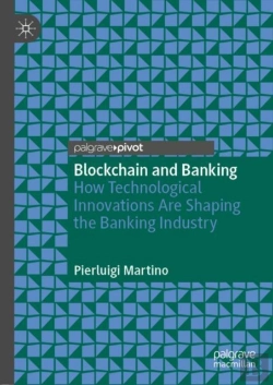 Bertrand.pt - Blockchain And Banking
