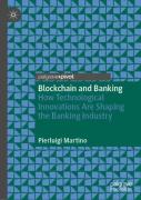 Blockchain And Banking